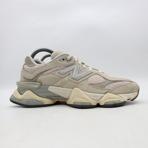 New Balance 9060 Granite Women’s 7.5 D Men’s 6 Running Athletic Sneaker U9060SFB - Picture 1 of 9